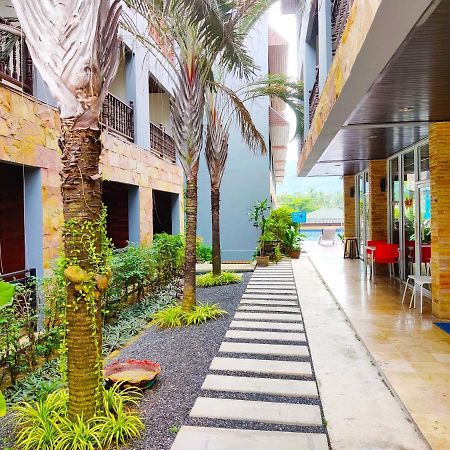 V-Condominium Chaweng  Exterior photo