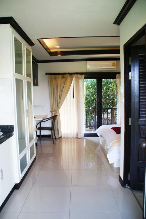 V-Condominium Chaweng  Exterior photo